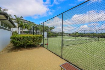 Resort Apartment On Salt Beach 6318 - 2032 Olympic Games 5