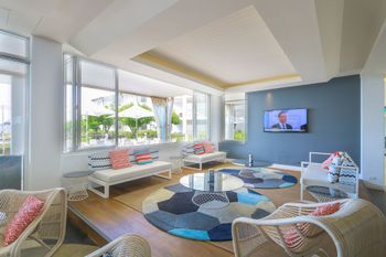 Resort Apartment On Salt Beach 6318 - 2032 Olympic Games 4