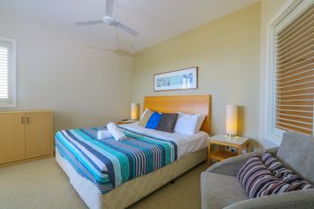 Resort Apartment On Salt Beach 6318 - 2032 Olympic Games 3