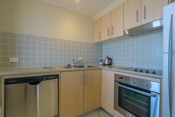 Resort Apartment On Salt Beach 6318 - 2032 Olympic Games 2