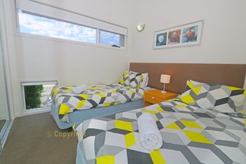 Pandanus Pocket 27 Holiday Apartment Casuarina - 2032 Olympic Games 3