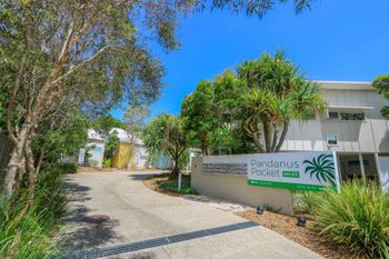 Pandanus Pocket 27 Holiday Apartment Casuarina - 2032 Olympic Games 4