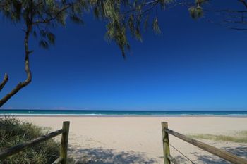 Pandanus Pocket 27 Holiday Apartment Casuarina - 2032 Olympic Games 5