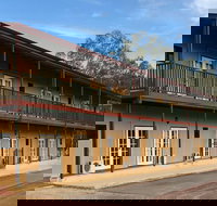 Settlers Hotel York - 2032 Olympic Games