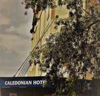 Caledonian Hotel - 2032 Olympic Games
