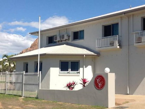 BEST WESTERN CASTLE LODGE MOTEL - 2032 Olympic Games 2