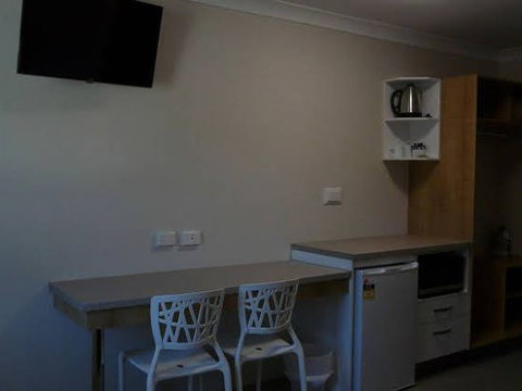 BEST WESTERN CASTLE LODGE MOTEL - 2032 Olympic Games 1