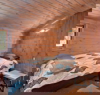 Crackenback Cottage 1884 - 2032 Olympic Games