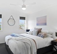 Lennox Belle - 2032 Olympic Games