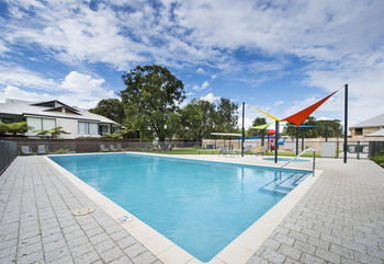Forte Capeview Apartments - 2032 Olympic Games 0
