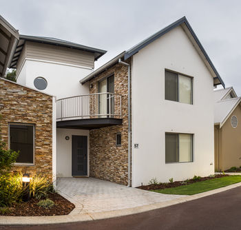 Forte Capeview Apartments - 2032 Olympic Games 2