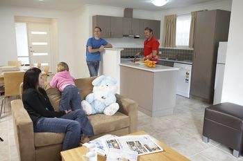 Forte Capeview Apartments - 2032 Olympic Games 6