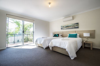 Forte Capeview Apartments - 2032 Olympic Games 1