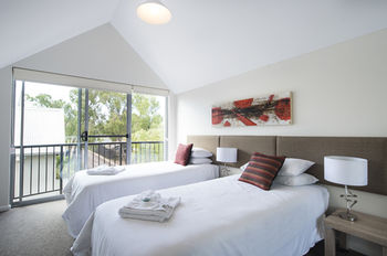Forte Capeview Apartments - 2032 Olympic Games 4