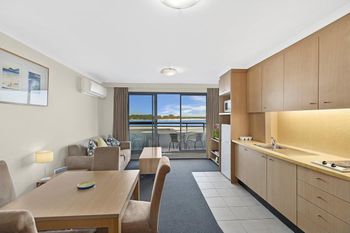 The Oak Room 106 - 2032 Olympic Games 6