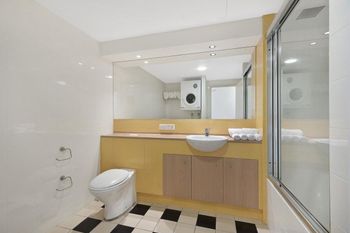 The Oak Room 106 - 2032 Olympic Games 3