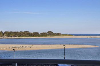 The Oak Room 106 - 2032 Olympic Games 2