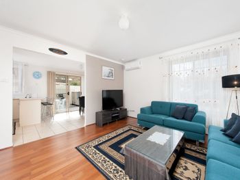 Seaclusion 2 2 Margaret Street - 2032 Olympic Games 0