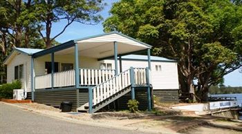 Wallamba River Holiday Park - 2032 Olympic Games 4