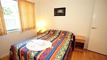 Wallamba River Holiday Park - 2032 Olympic Games 3