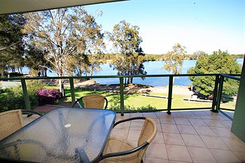 Wallamba River Holiday Park - 2032 Olympic Games 1