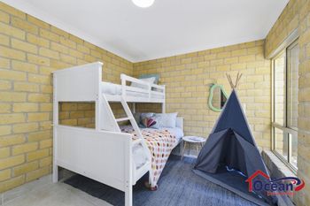 BEACHSIDE HIDEAWAY BONNY HILLS - 2032 Olympic Games 4