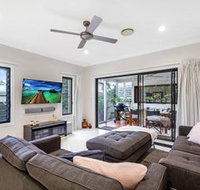 Paradise at the Point - 2032 Olympic Games