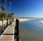 The Beach Arrawarra - 2032 Olympic Games