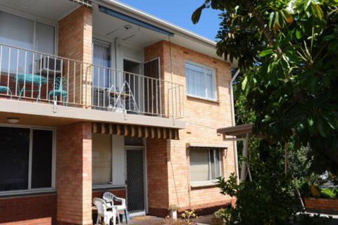 Glenelg Holiday Apartments The Broadway - 2032 Olympic Games 5