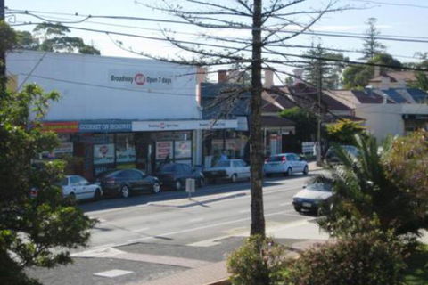 Glenelg Holiday Apartments The Broadway - 2032 Olympic Games 2