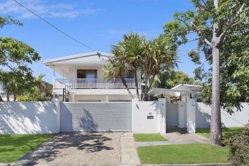 Burleigh Heights - 2032 Olympic Games 0