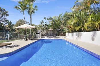 Burleigh Heights - 2032 Olympic Games 3