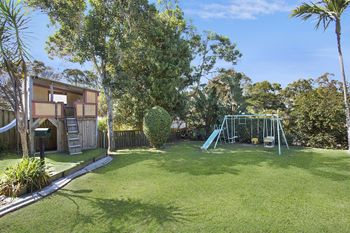 Burleigh Heights - 2032 Olympic Games 1