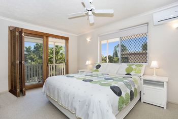 Burleigh Heights - 2032 Olympic Games 6