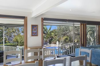 Burleigh Heights - 2032 Olympic Games 2