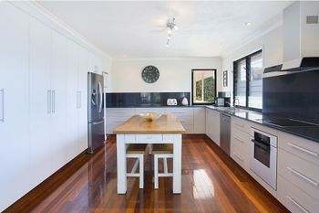 Burleigh Heights - 2032 Olympic Games 5