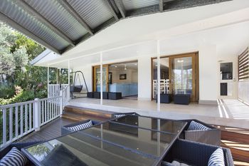 Burleigh Heights - 2032 Olympic Games 4