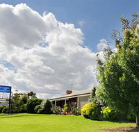Comfort Inn Goldfields - 2032 Olympic Games