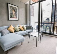 Spacious Apartment Close to Melbourne CBD - 2032 Olympic Games