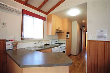 Yarraby Holiday Park - 2032 Olympic Games 5