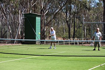 Yarraby Holiday Park - 2032 Olympic Games 2