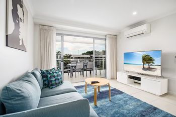 Cotton Tree Modern Apartment - 2032 Olympic Games 0