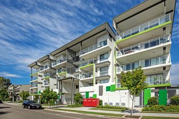 Cotton Tree Modern Apartment - 2032 Olympic Games 4