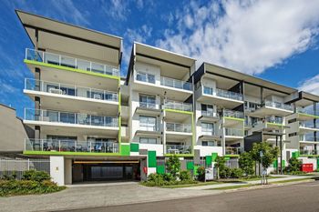 Cotton Tree Modern Apartment - 2032 Olympic Games 3