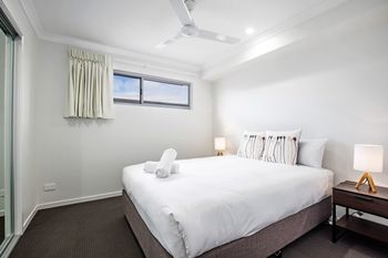 Cotton Tree Modern Apartment - 2032 Olympic Games 6