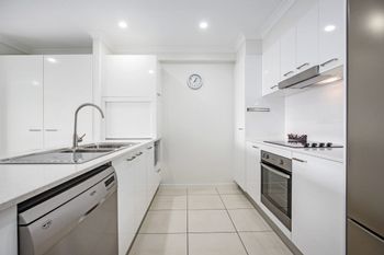 Cotton Tree Modern Apartment - 2032 Olympic Games 1