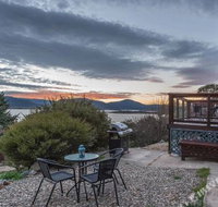 East Lake Travellers Lodge - 2032 Olympic Games