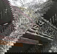 Thredbo 1380 - 2032 Olympic Games