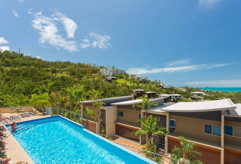 Azure Sea Whitsunday Resort - 2032 Olympic Games 6
