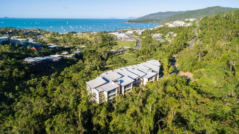 Azure Sea Whitsunday Resort - 2032 Olympic Games 0